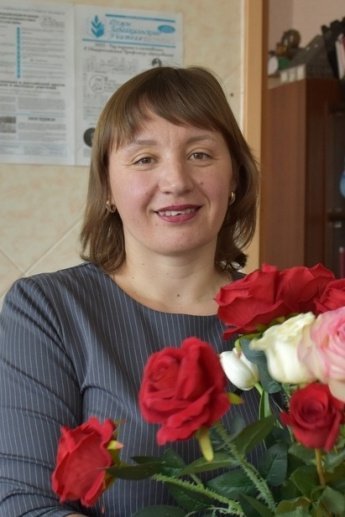 Замальдинова Наталья Александровна